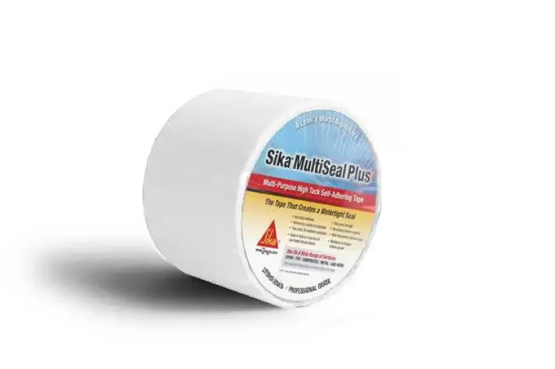 017-413828-25 AP Products Roof Repair Tape Use On Flexible/
