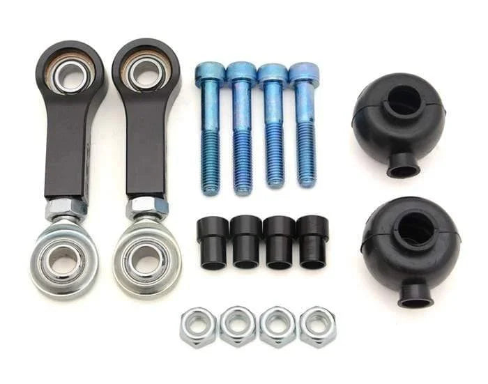 034 Sway Bar End Links | Motorsport | Rear | Adjustable - Mk5 | Mk6 | B6 | CC | EOS