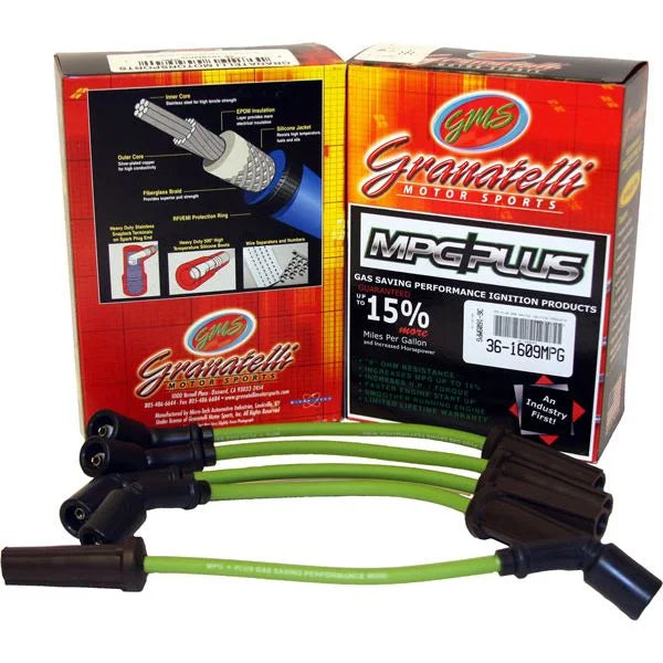 Granatelli Spark Plug Wire 34-0941MPG