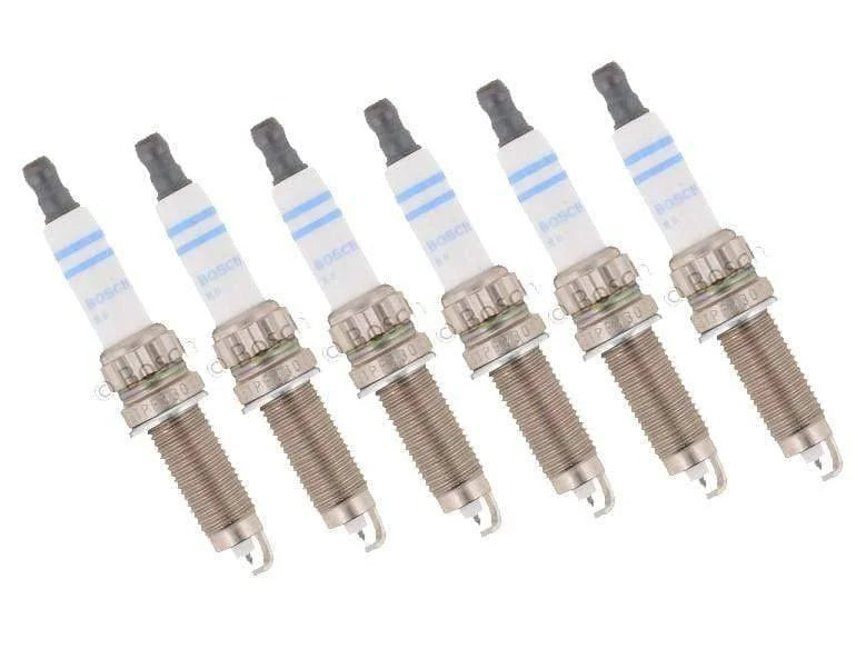 Spark Plug Set (Bosch) - BMW | S55 | S63 | N55