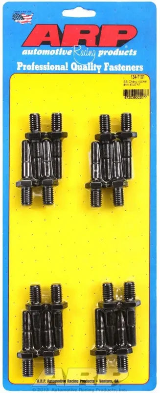 134-7101 ARP Fasteners Rocker Arm Stud For Use With Chevy Small Block