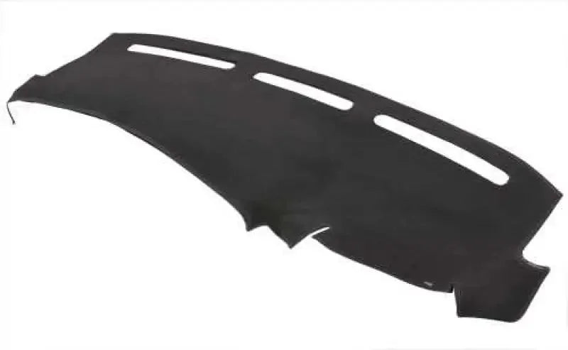 1761-00-25 Covercraft Dash Board Cover Black