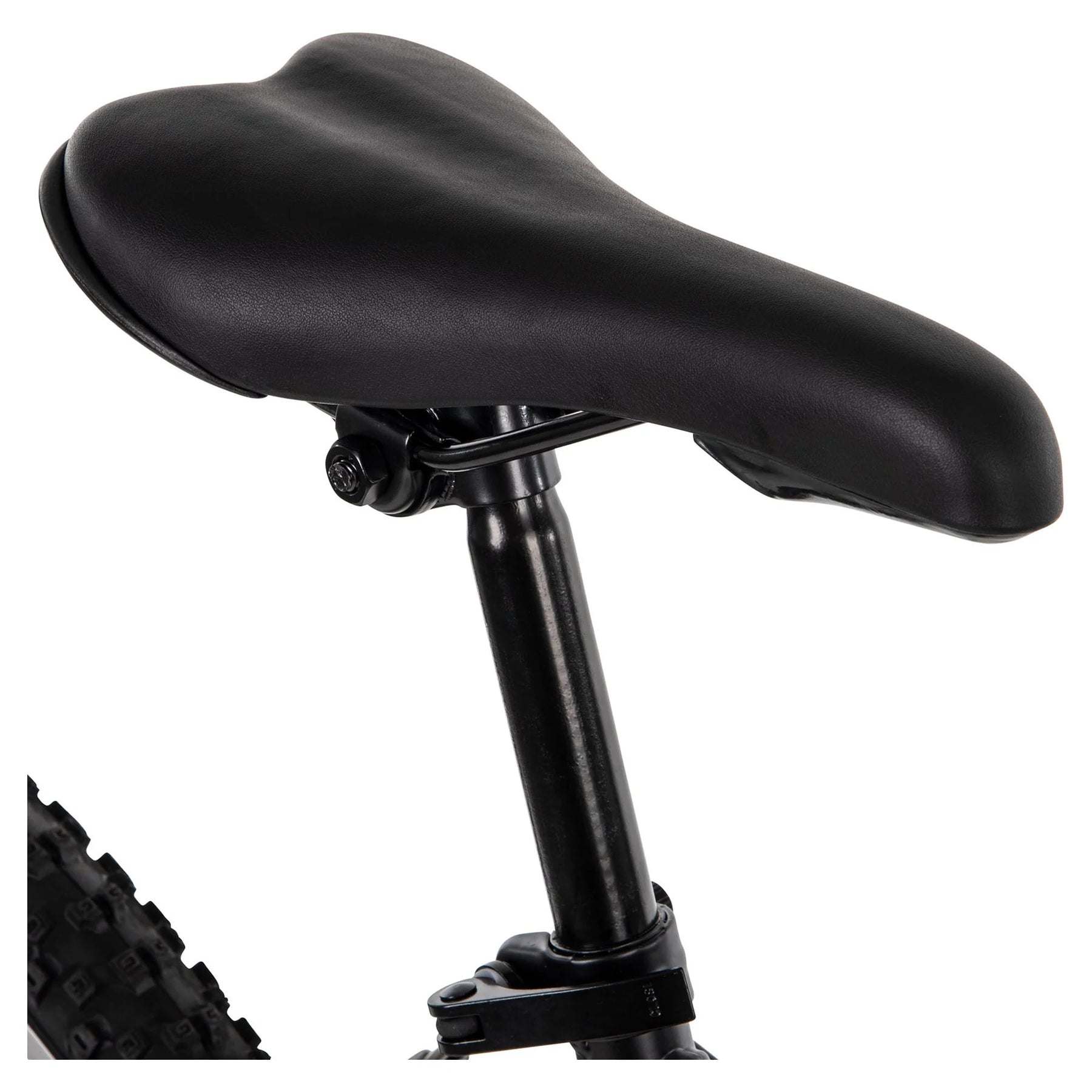 Huffy 29" Rock Creek Mountain Bike, Fits Riders 5'0"+, Matte Black, Adult, Men'S - Product image 10