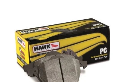 Hawk Brake Pads - Front - Elise / Exige Performance Ceramic