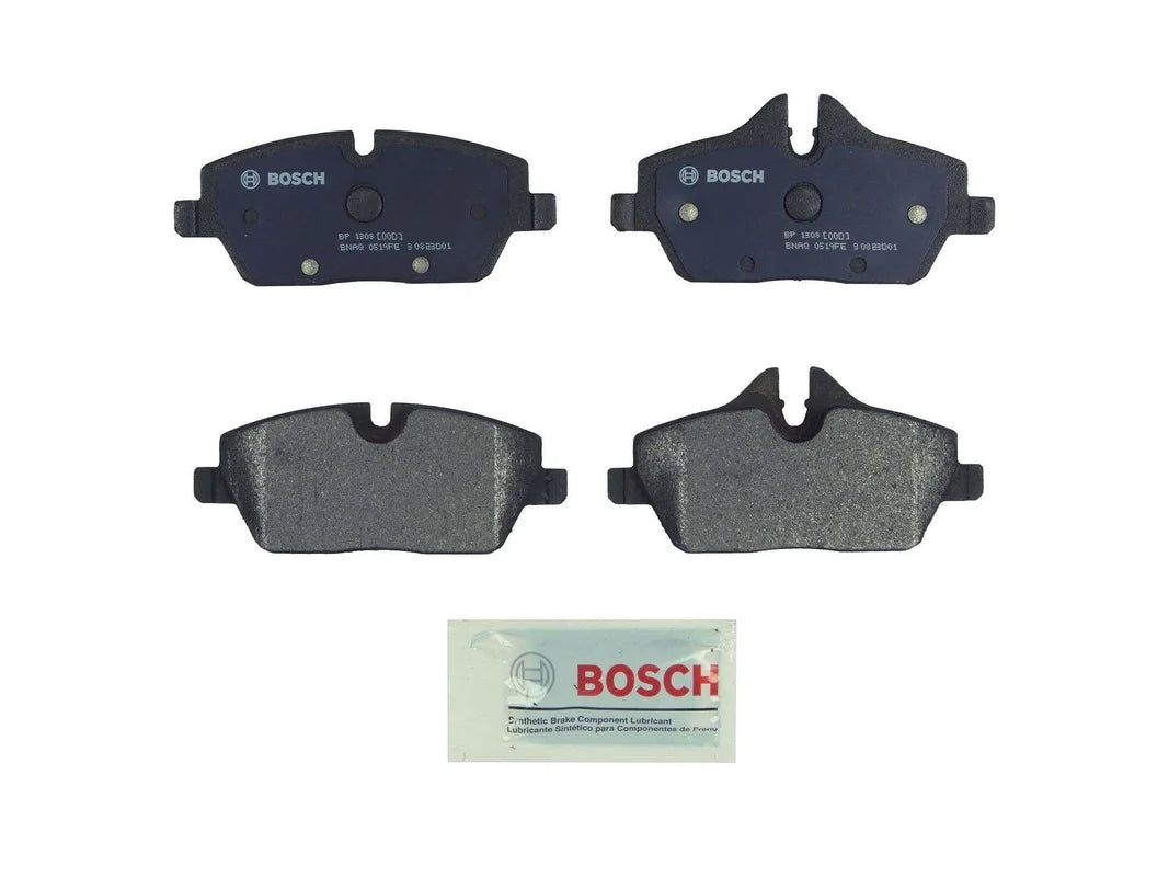 Brake Pad Set Front - MINI Cooper Base R55 / R56 / R57 / R58 / R59
