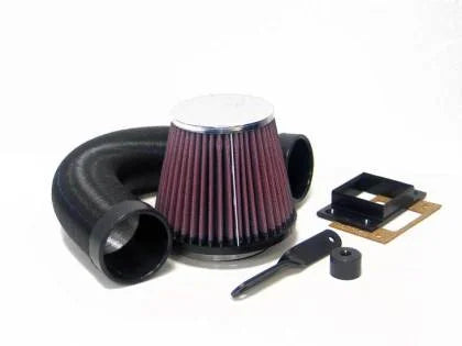 K&N 88-91 BMW 525i 2.5L Performance Intake Kit