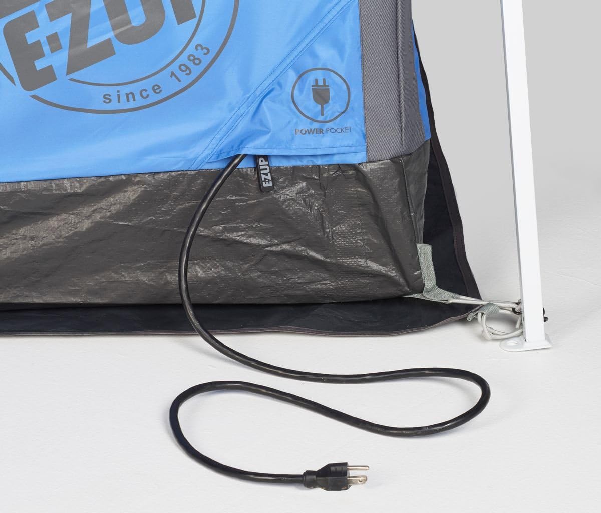 E-Z UP Inc. E-Z UP Camping Tent Cube 6.4 cm