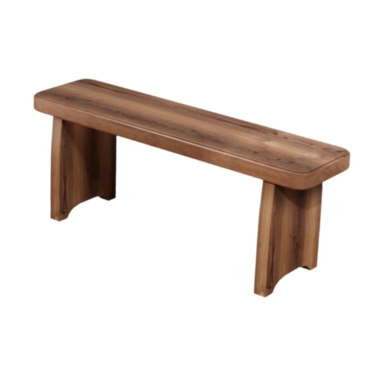 TISHITA Dining Bench Balcony Long Bench Small Furniture Dressing Room Stool Change Shoe Stool Entryway - Product image 2