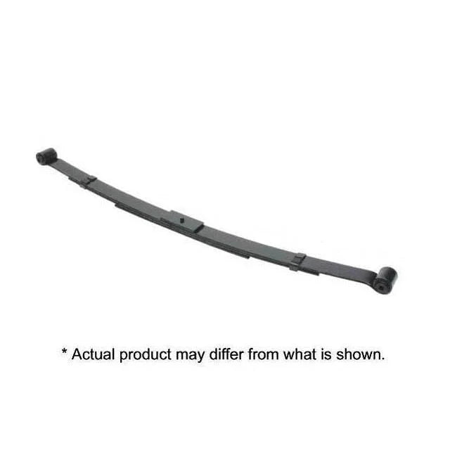 BELLTECH 5955 MUSCLE CAR LEAF 0 in. Drop Rear Leaf Spring (Each) 1964-1966 Ford Mustang 0 in. Rear Drop