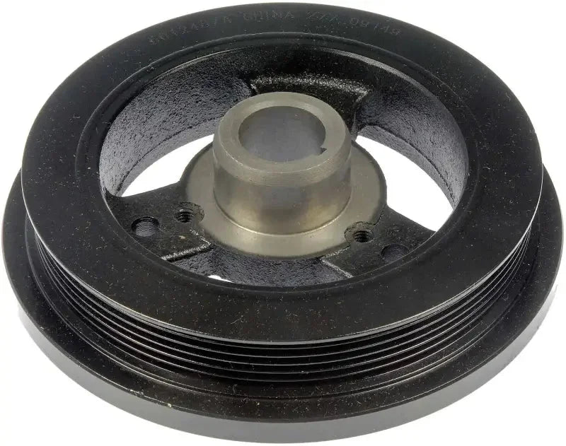 594-018 Dorman (OE Solutions) Harmonic Balancer OE Replacement