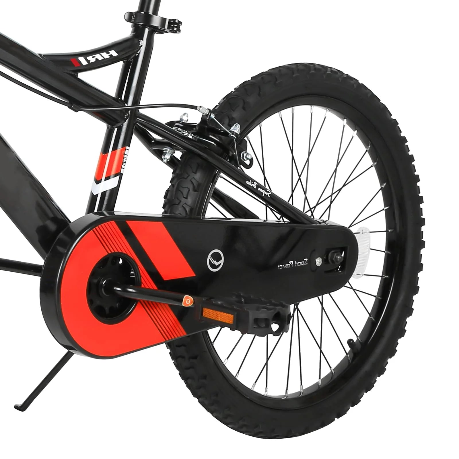 Kids Bike Boy Bicycle 20 in for Children Age 6 - 12 Years Old Height 48 - Product image 6