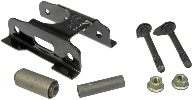 722-009 Dorman (OE Solutions) Leaf Spring Shackle OE Replacement