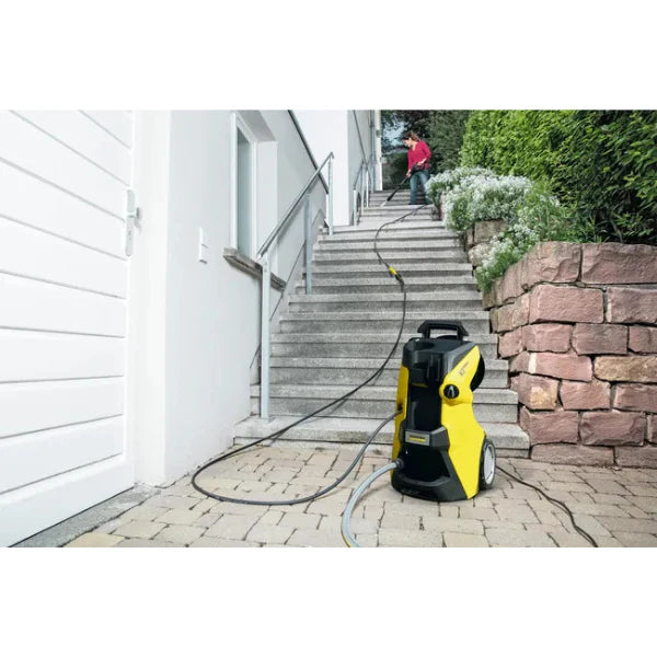 KARCHER K7 Premium Power corded high pressure cleaner, 180 bars. -