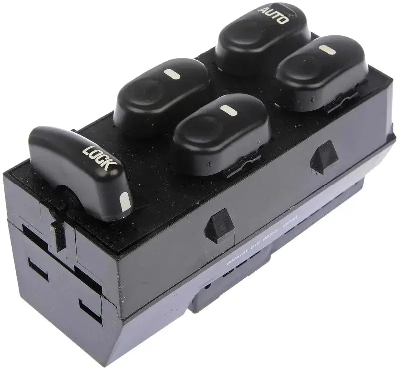 901-002 Dorman (OE Solutions) Power Window Switch OE Replacement