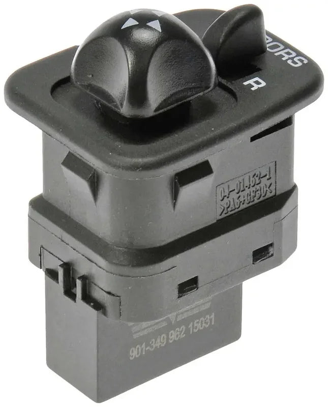 901-349 Dorman (OE Solutions) Exterior Mirror Switch OE Replacement