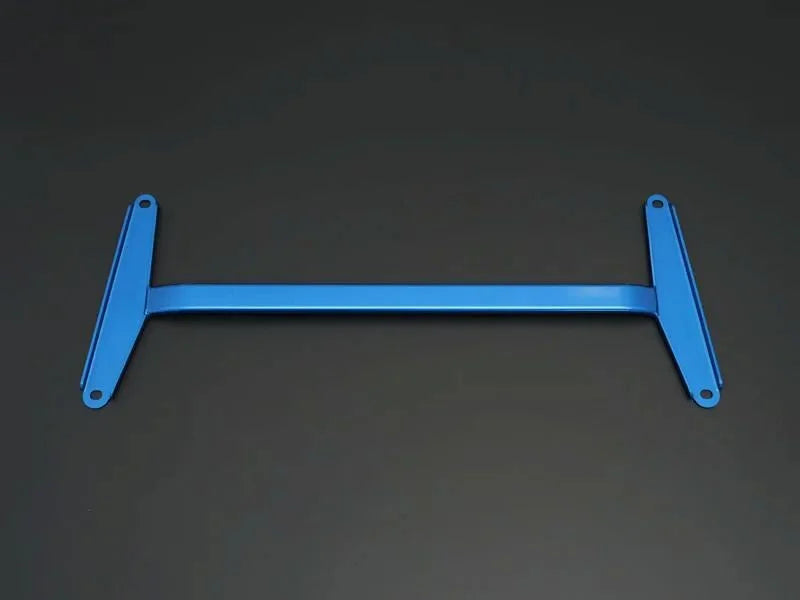 Cusco Power Brace Front Cross Member 2022+ WRX / 2018+ Crosstrek / 2019+ Forester