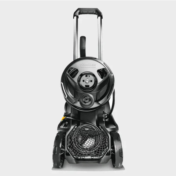KARCHER K7 Premium Power corded high pressure cleaner, 180 bars. -