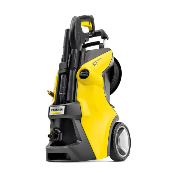 KARCHER K7 Premium Power corded high pressure cleaner, 180 bars. -