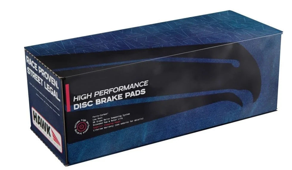 Hawk Performance HB275 Series Brake Pad