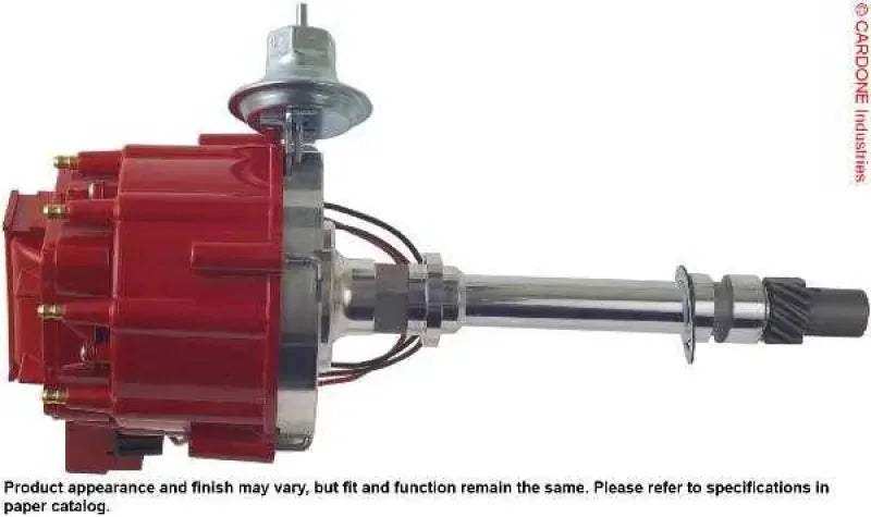 A1 Remfg Inc 84-1895 Select Distributor