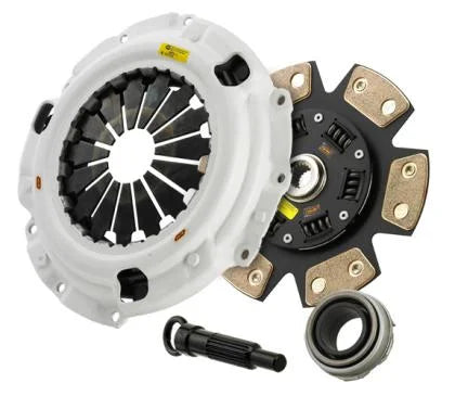 ClutchMasters FX400 Series 4-Puck Clutch Kit for Elise & Exige 2zz
