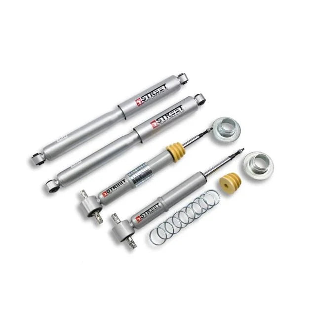 BELLTECH OE9508 SP OEM SHOCK SET STREET PERFORMANCE