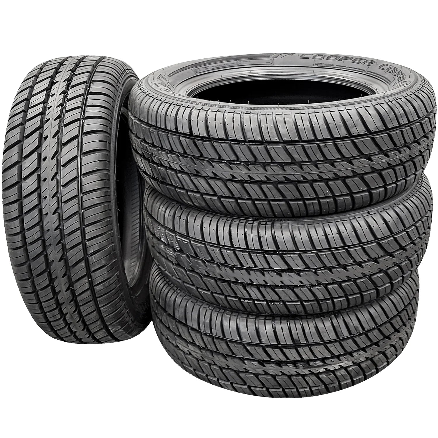 Cooper Cobra Radial G/T All-Season P225/70R14 98T Passenger Tire - Product image 5