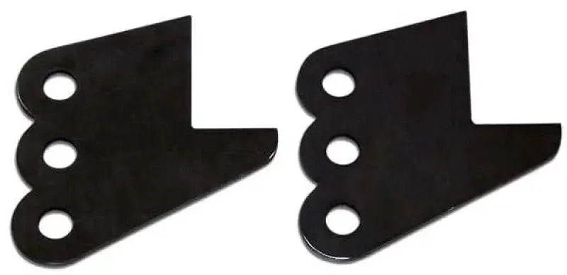 C3409 Competition Engineering Ladder Bar Bracket Cross Member Bracket