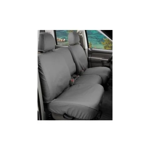 SS3415WFGY Covercraft Seat Cover Seat Style AL - 40/20/40 Split Bench
