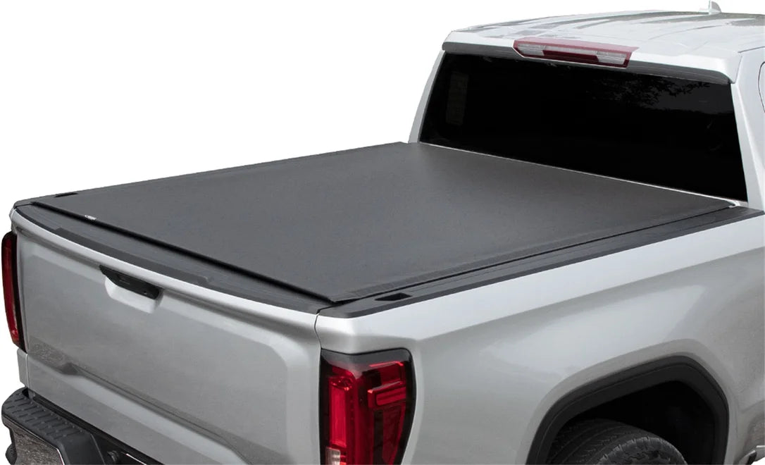 Access 22020259 - Tonnosport 06-08 I-280 I-290 I-370 Ext. Cab 6ft Bed Roll-Up Cover