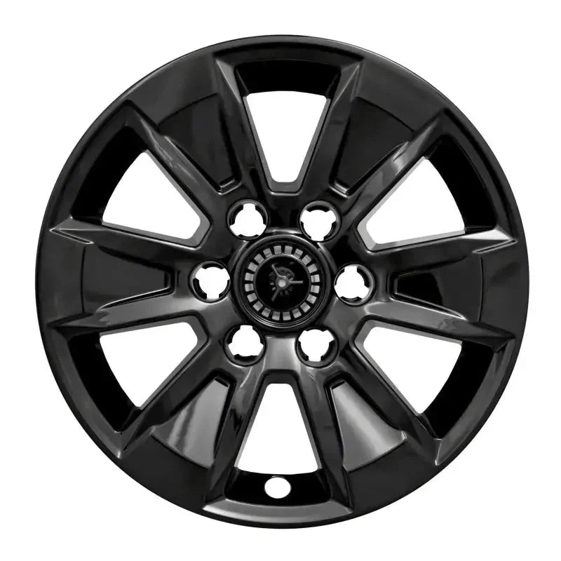 Coast2Coast IWCIMP436BLK Imp;19-20 Silverado;Blk;17';6 Spk
