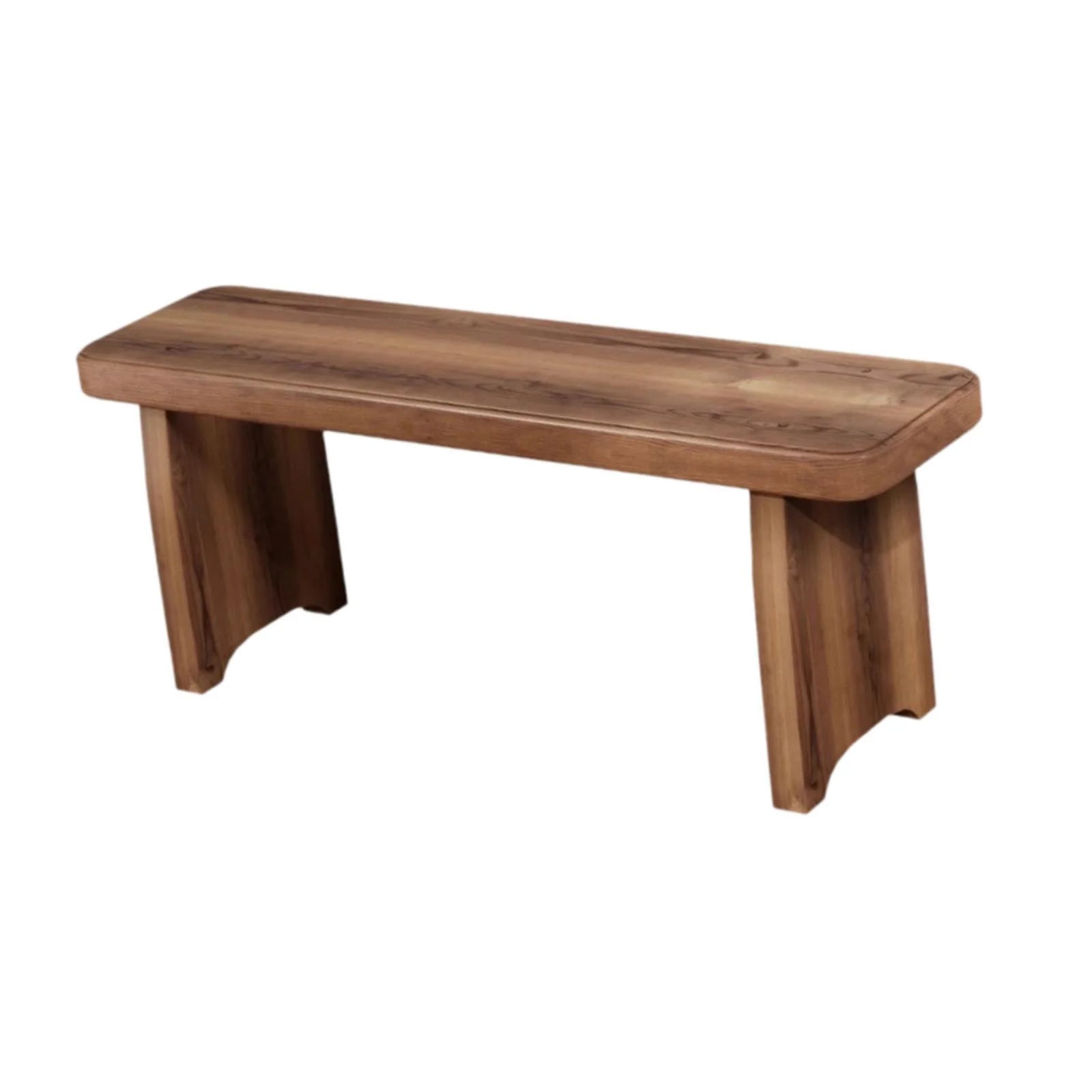 TISHITA Dining Bench Balcony Long Bench Small Furniture Dressing Room Stool Change Shoe Stool Entryway - Product image 5