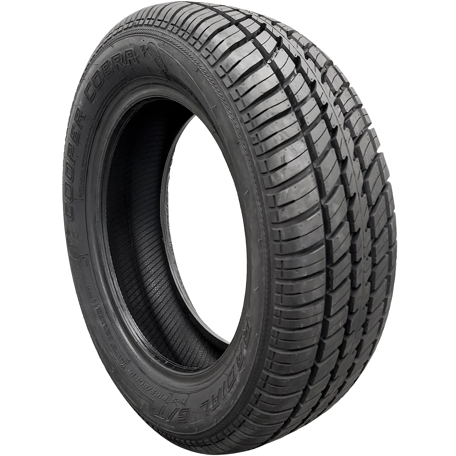 Cooper Cobra Radial G/T All-Season P225/70R14 98T Passenger Tire - Product image 8