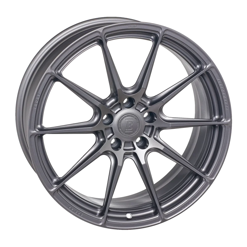 BRAID Performance Forged Wheels for Lotus Evora & Emira