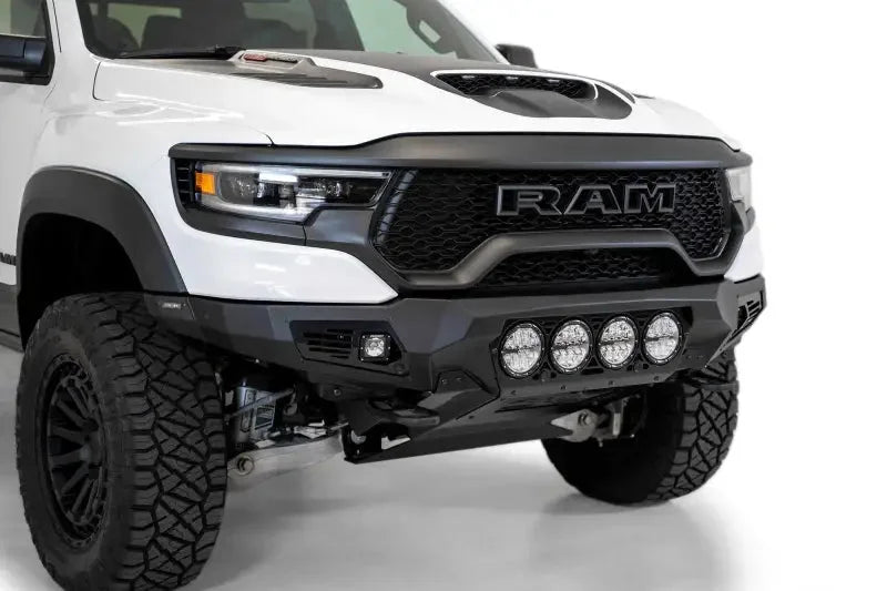 F620014110103 A.Desert Des Bomber Front Bumper