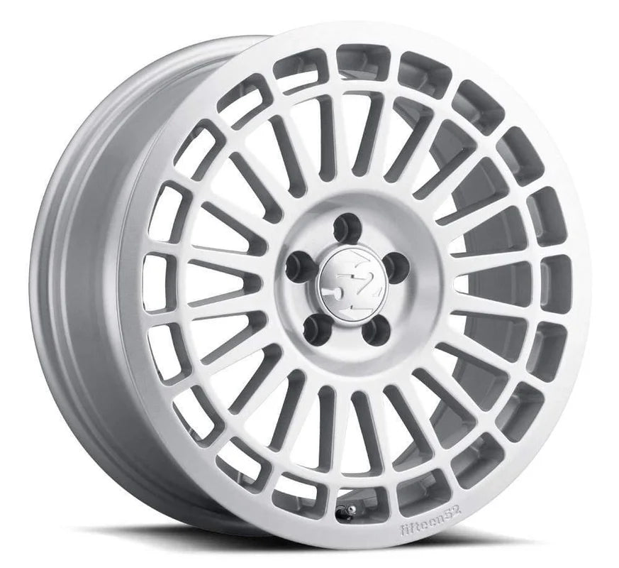 fifteen52 Cast Integrale Wheel - 17" (Speed Silver) - (NLA)