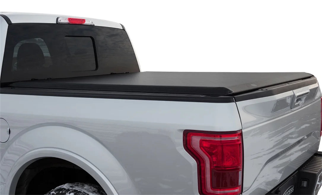 Access 31389Z - LITERIDER Tonneau Cover -