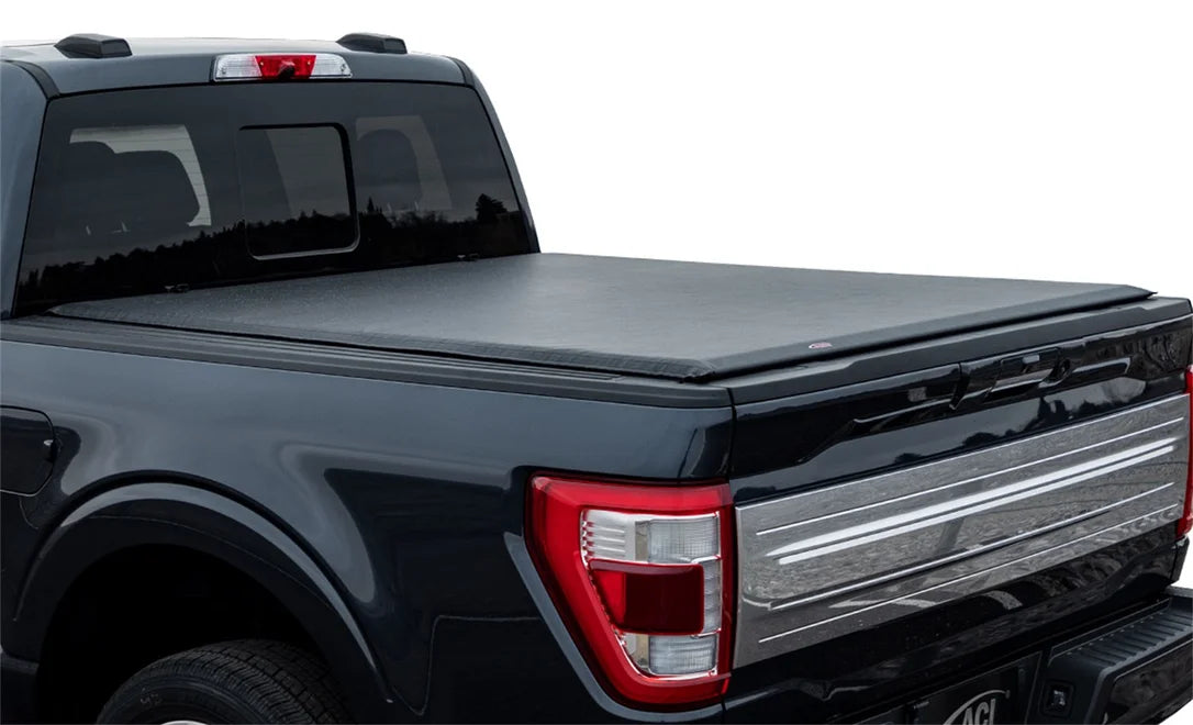 Access 41289Z - LORADO Tonneau Cover -