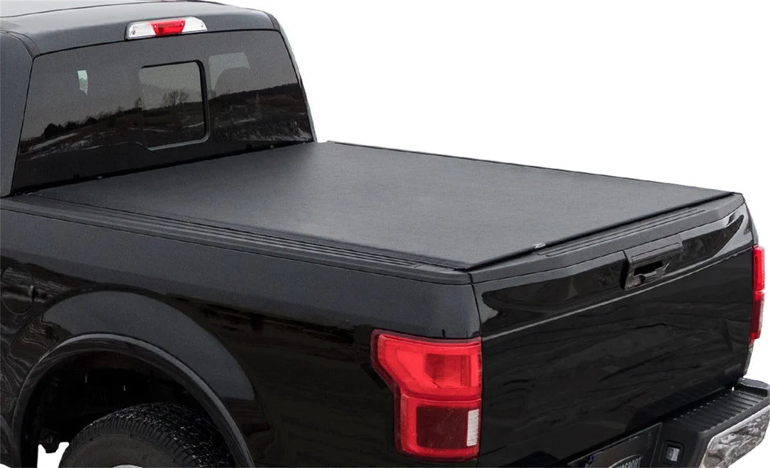 Access 22010449 - 2024+ Ford Ranger 5Ft Box Tonneau Cover Tonnosport