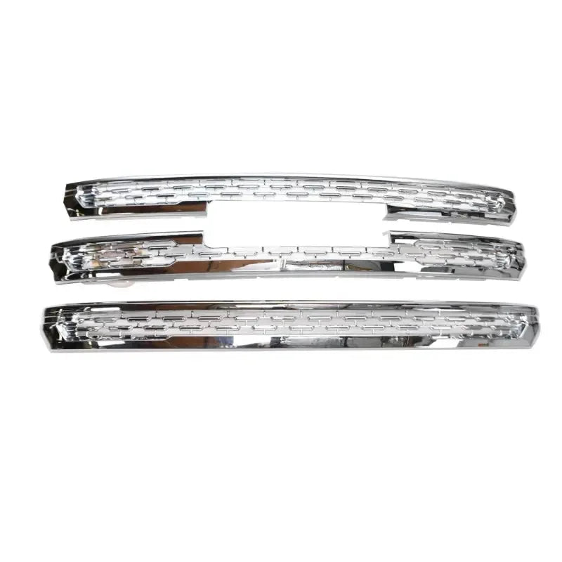 IWCGI175 Coast2Coast Gi 20-21 Acadia 3 Pc Chrome Finish