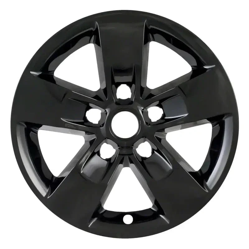 IWCIMP345BLKN Coast2Coast Imp;09-18 Ram;Blk;17';5 Spk
