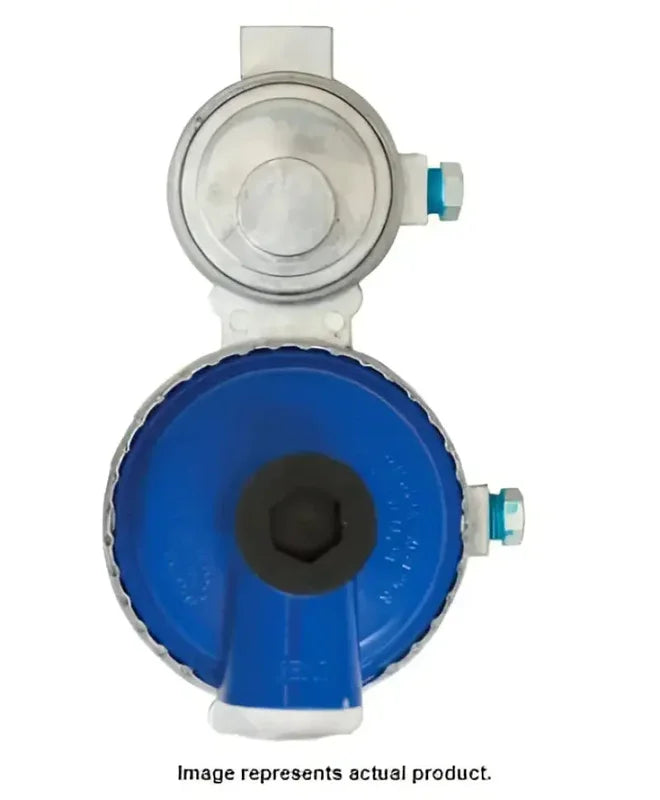Megr-291Lp Marsh Excel Lp Rv Low Cap Integral 2 Stage-Pkg