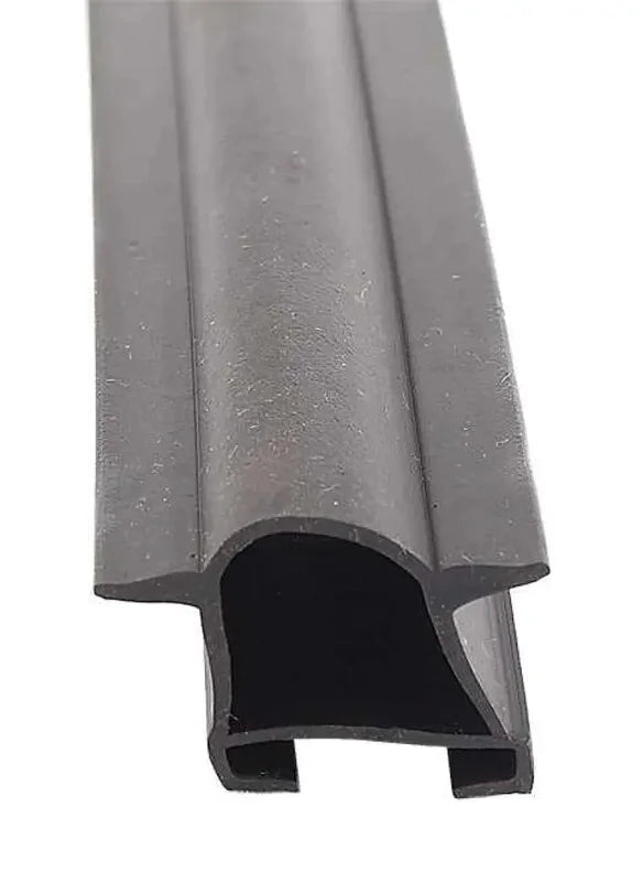 018-522 AP Products Door Window Channel Seal Slide On