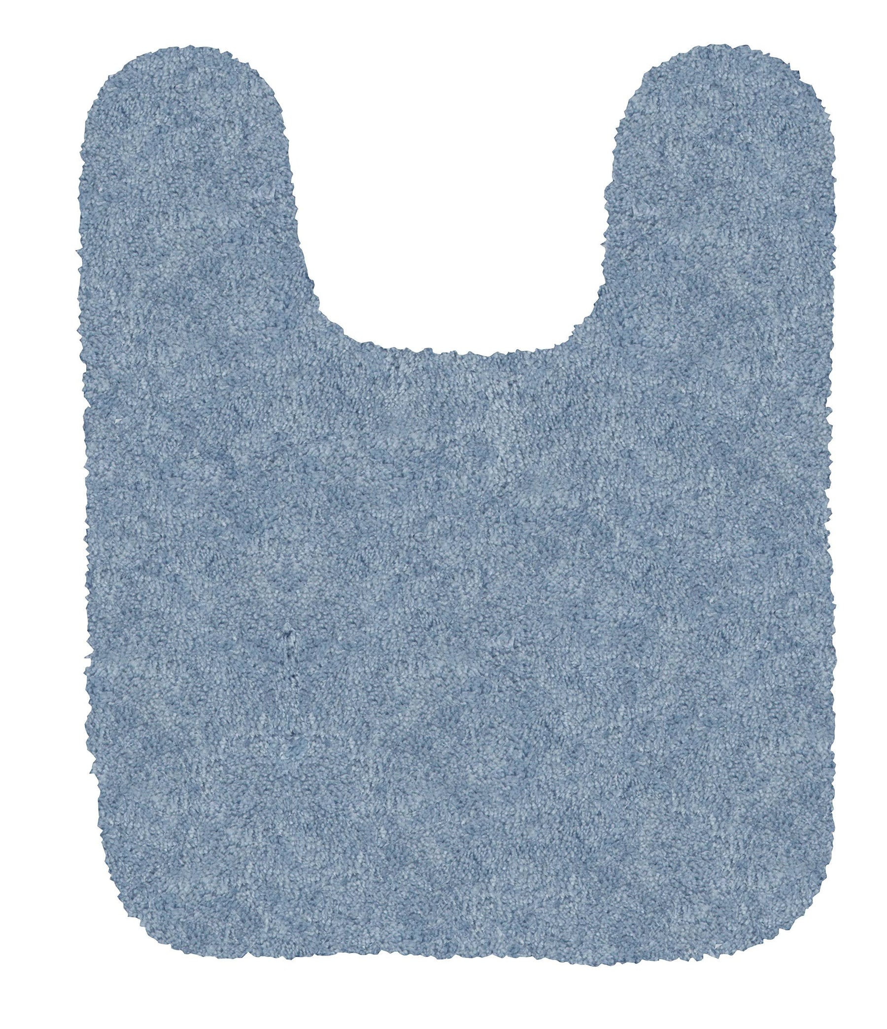 Mohawk Royal Bath Rug Wedgewood - Product image 1