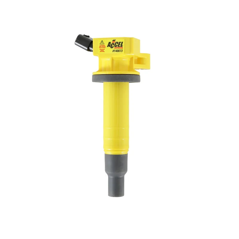 ACCEL 140073 - SuperCoil Direct Ignition Coil