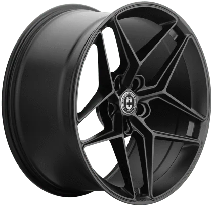 HRE FF11 2011+ Mercedes CLS/CLS63 20" Fitment - Tarmac