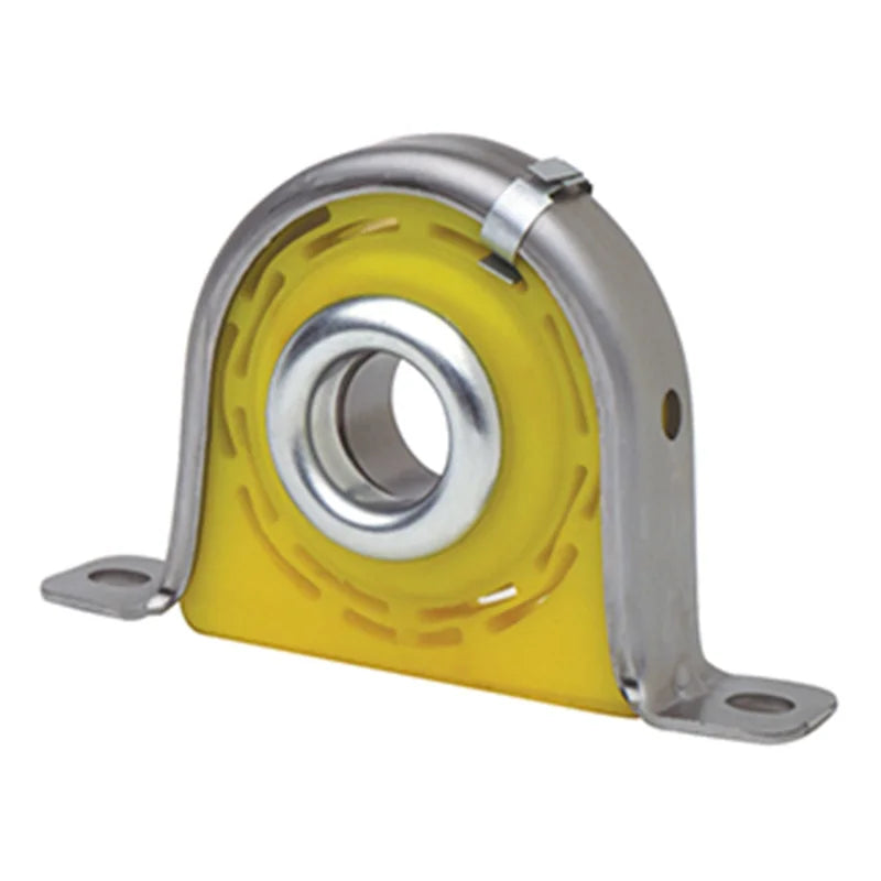 Inland Empire Drive Line Center Bearing Support with Polyurethane Cushion for Extreme Service 211431XS