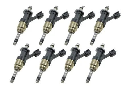 Genuine GM LT4 Fuel Injectors GDI Direct Injection Gen V - 19420801