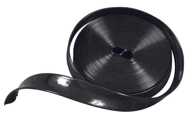 25212 Camco Trim Molding Insert Replacement For Aluminum RV Roof Edge