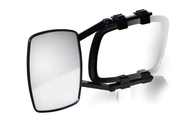 25650 Camco Exterior Towing Mirror Clip-On